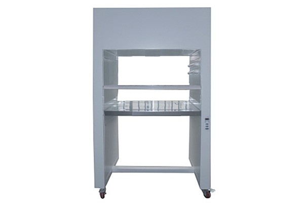 超净工作台安装使用与故障排除