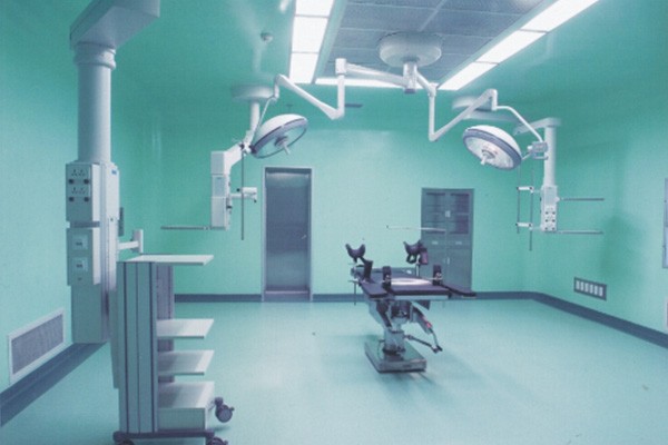 分析无尘车间中的清洁的方法