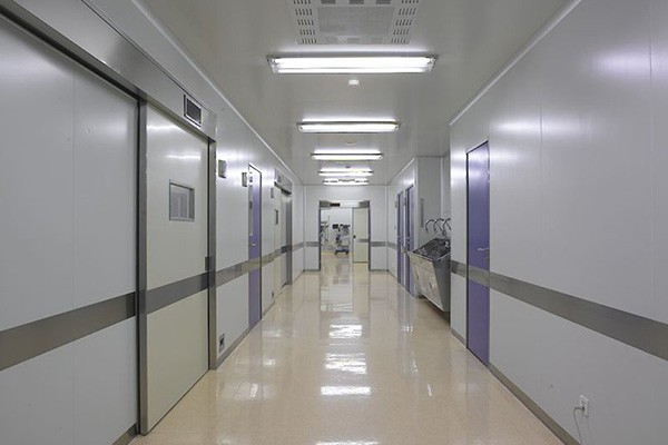 净化工程中的气压是如何规定的