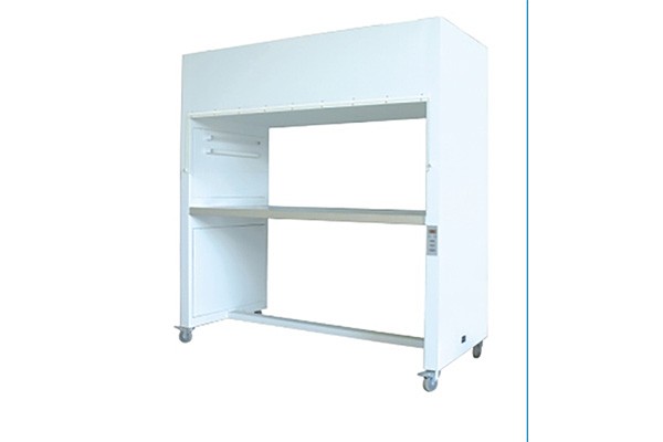 双人垂直流工作台