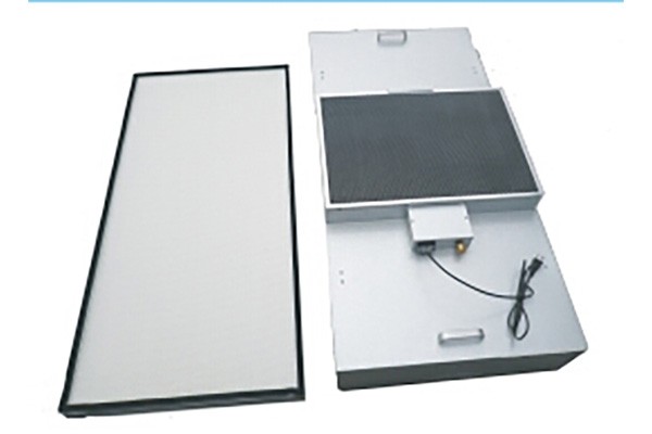 风机过滤机组FFU