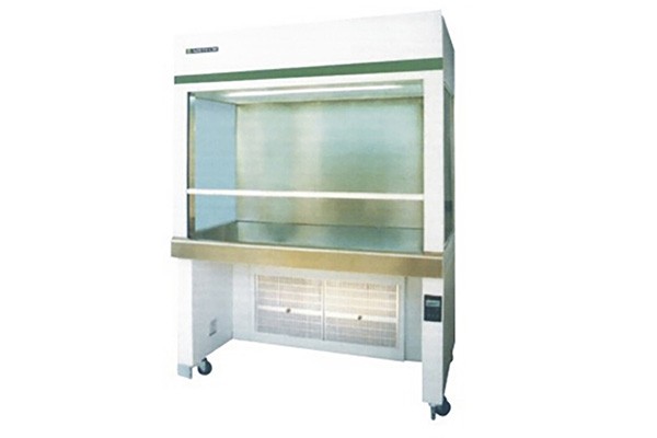 新颖性双人垂直流工作台