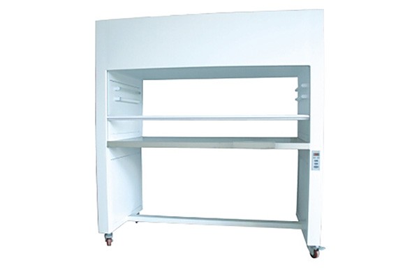 双人新型推拉门工作台