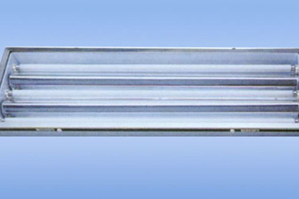 3-20W 嵌入式净化灯