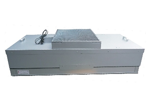 风机过滤机组FFU