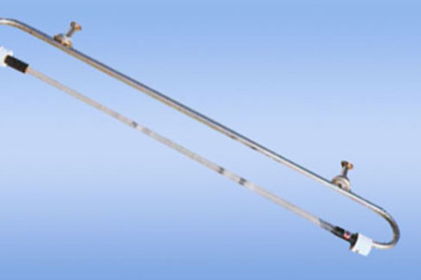 不绣钢弯管紫外线杀菌灯