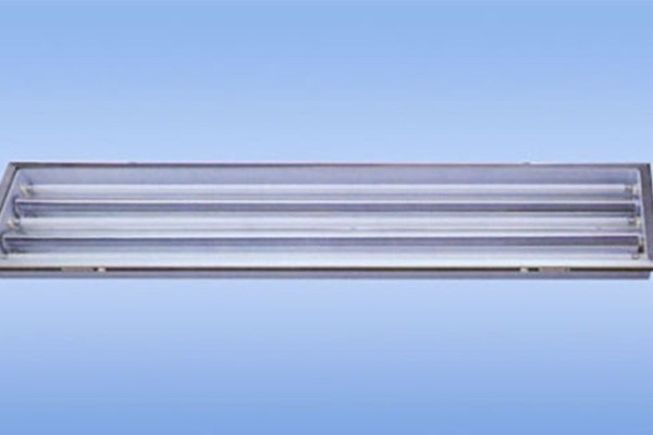 3-30W 嵌入式净化灯