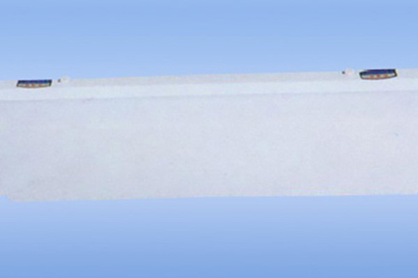 2-40喷塑边框吸顶式净化灯