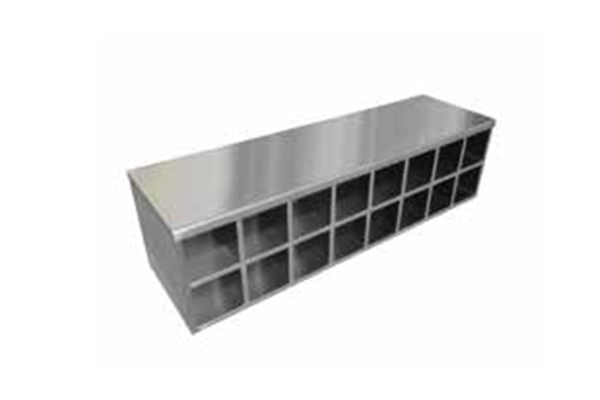 不锈钢衣柜鞋柜